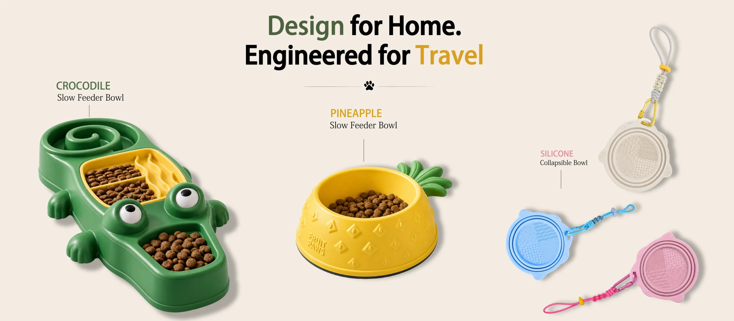 Pet Accessories