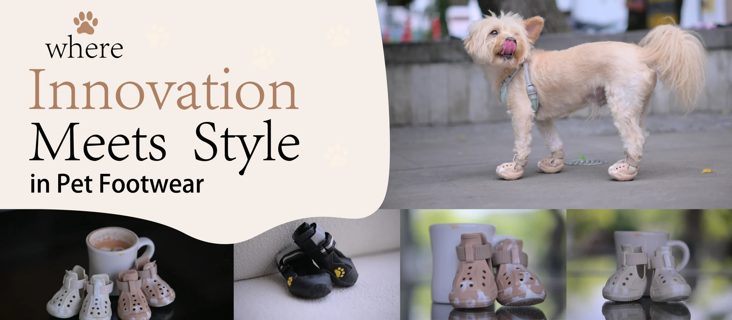 Dog boots