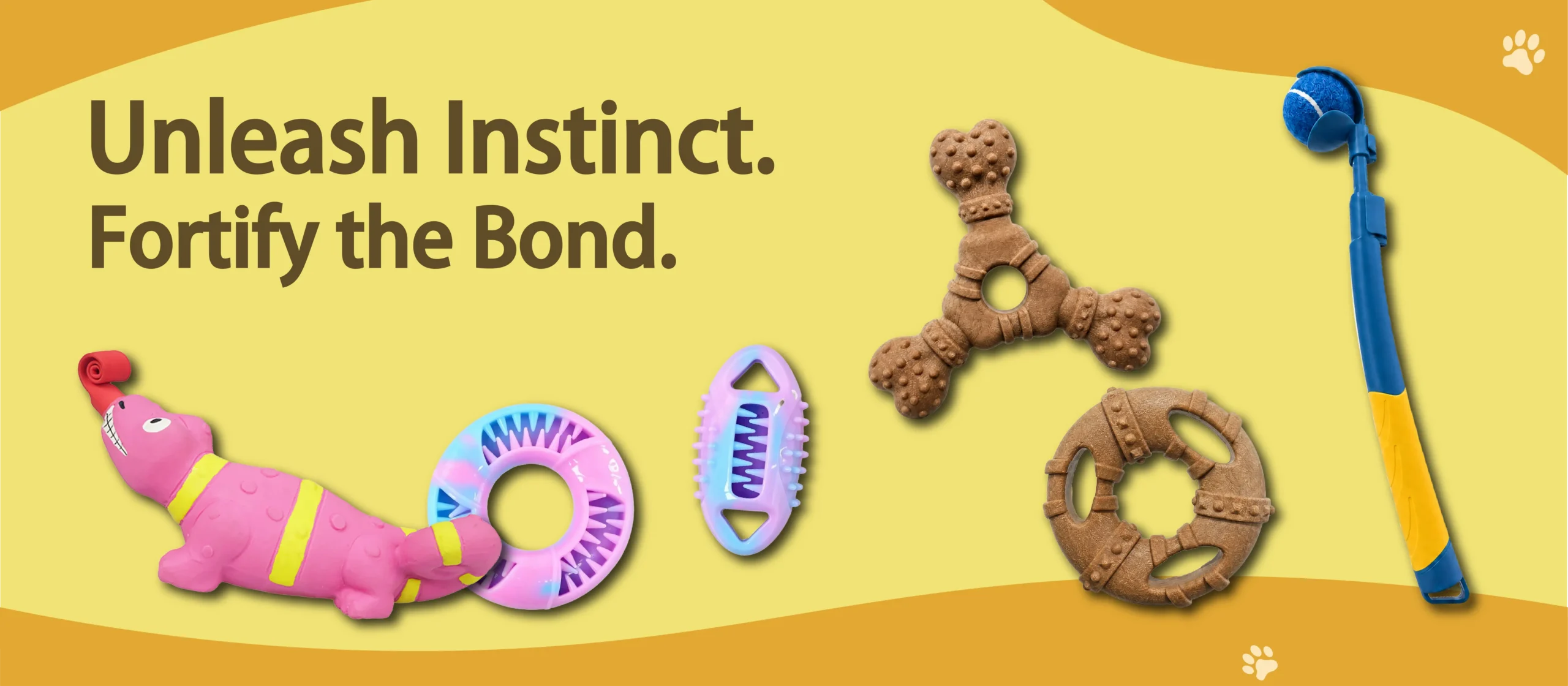 Dog Chew Toy